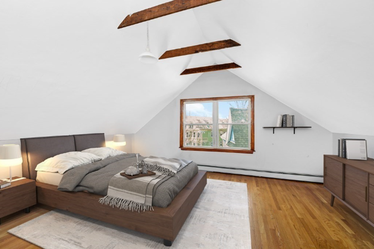 47 Creighton St, Jamaica Plain