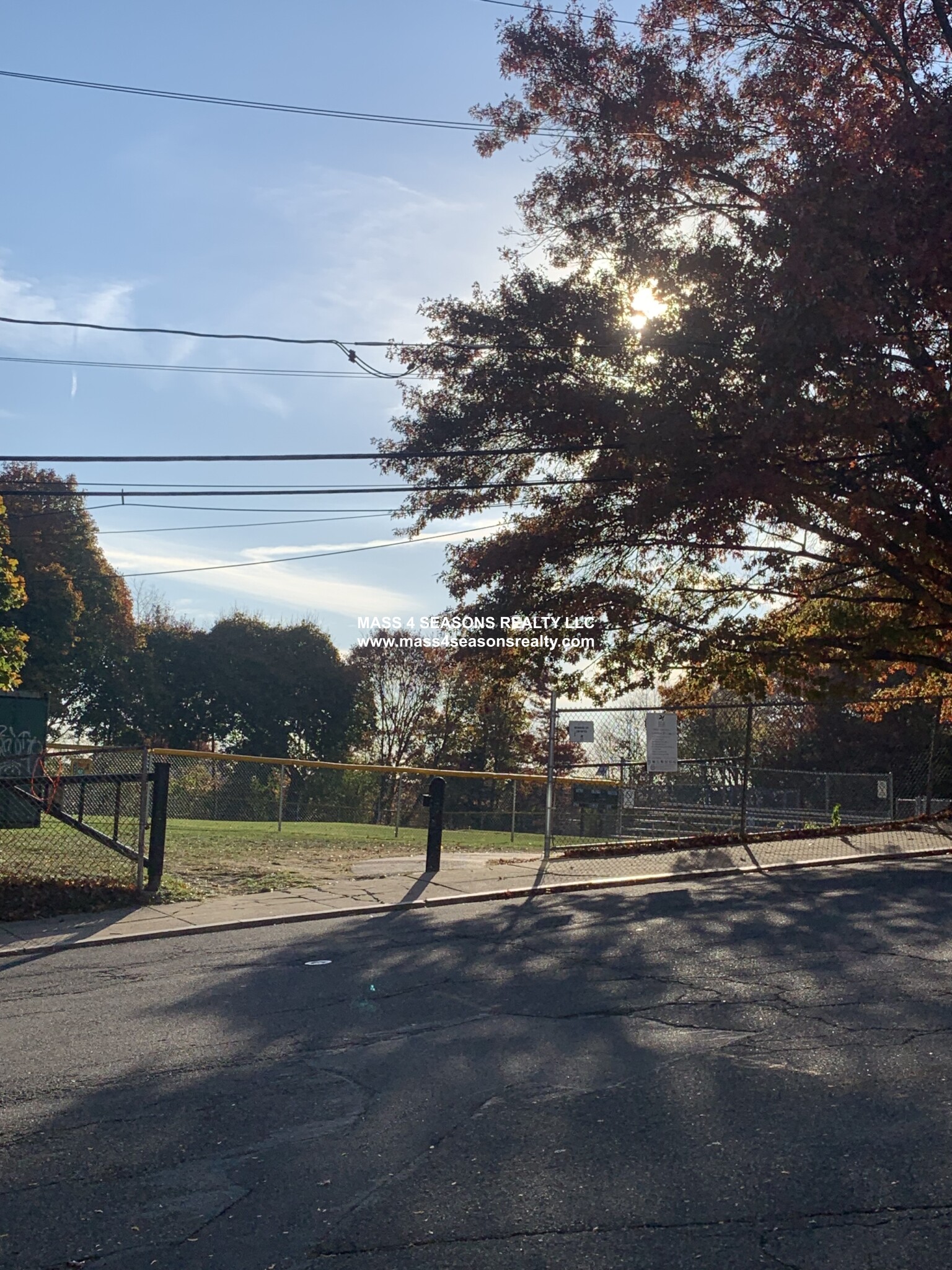 234 Calumet St, Mission Hill