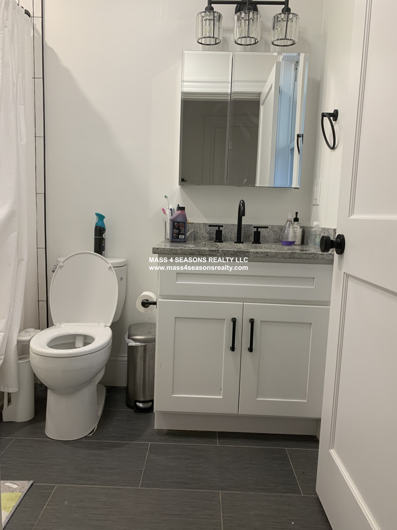 234 Calumet St, Mission Hill