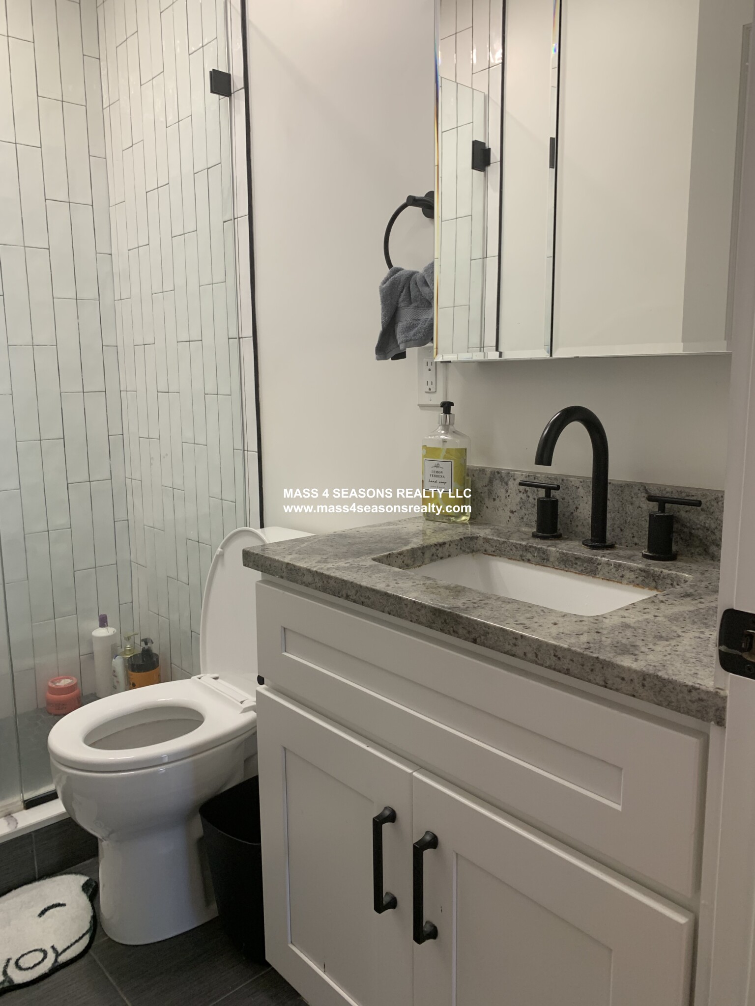 234 Calumet St, Mission Hill