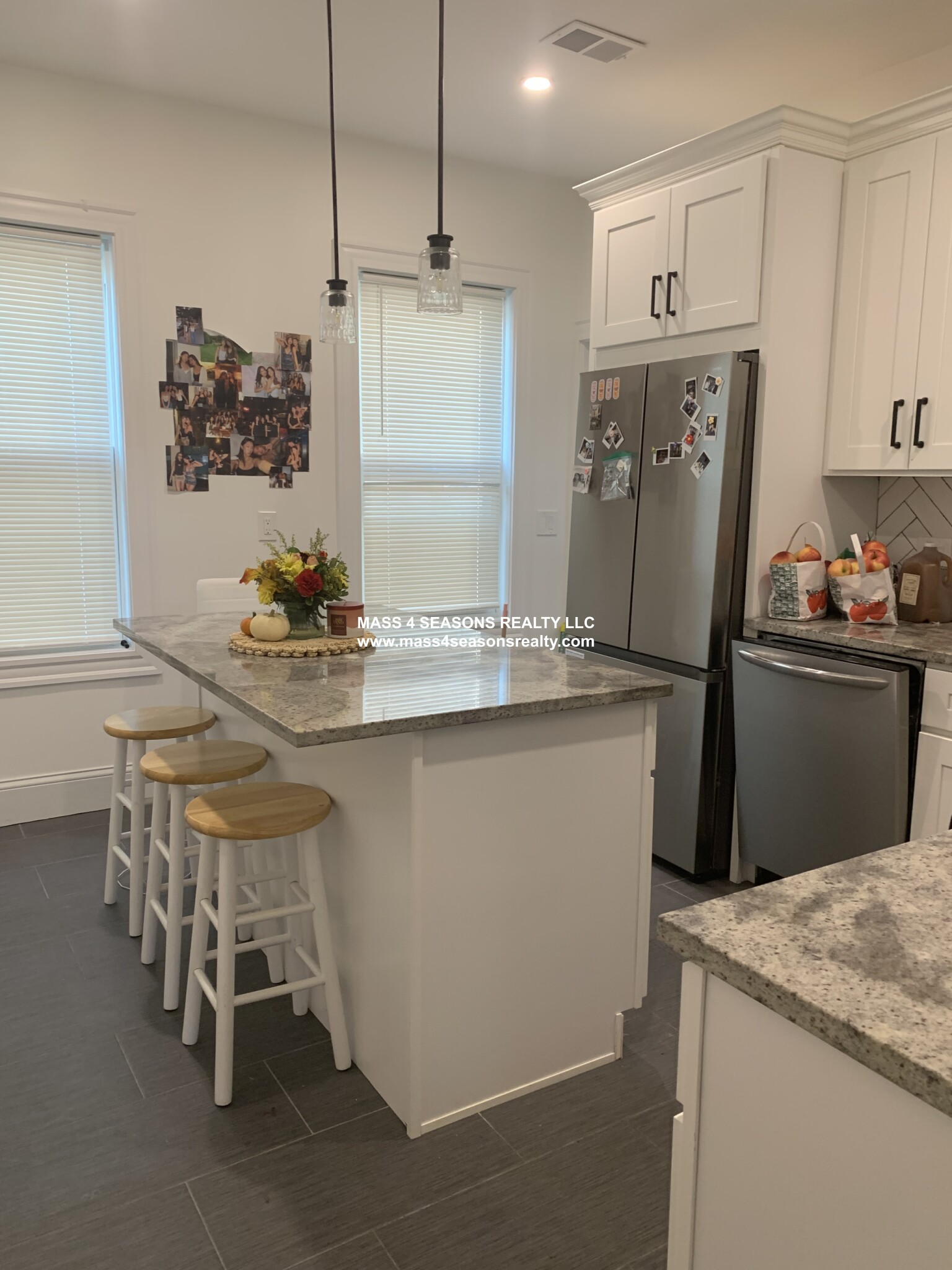 234 Calumet St, Mission Hill