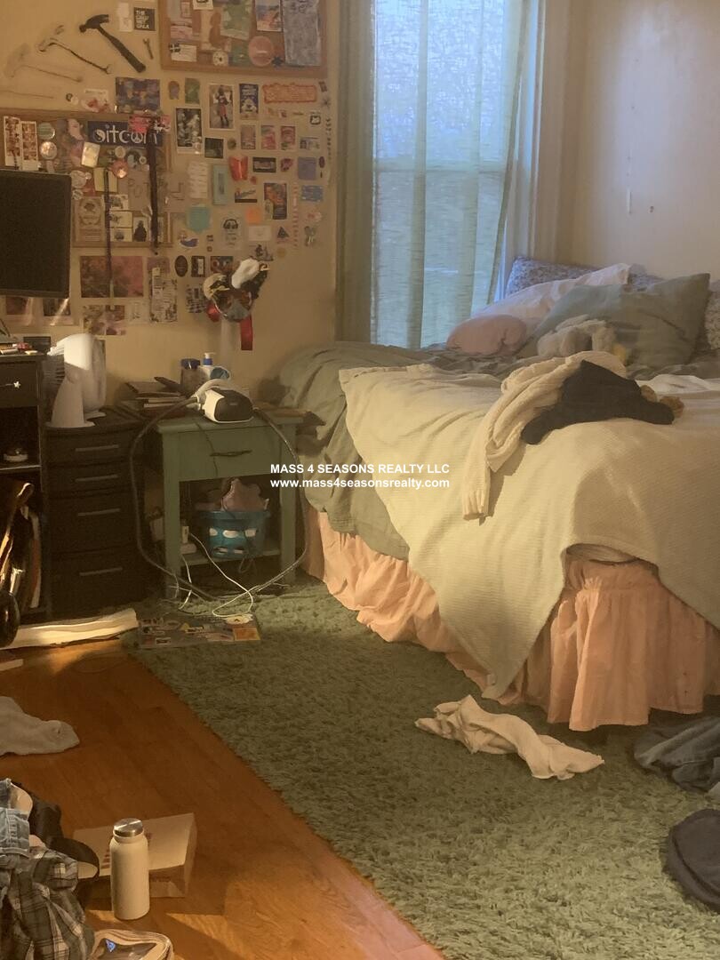 803 Parker St, Mission Hill