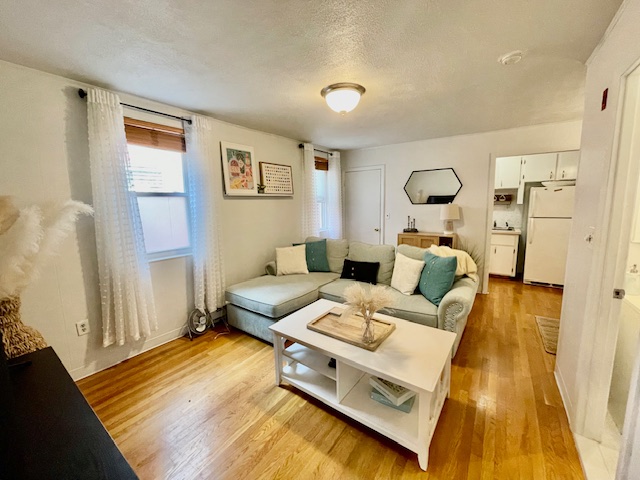 1 Noyes Pl, North End