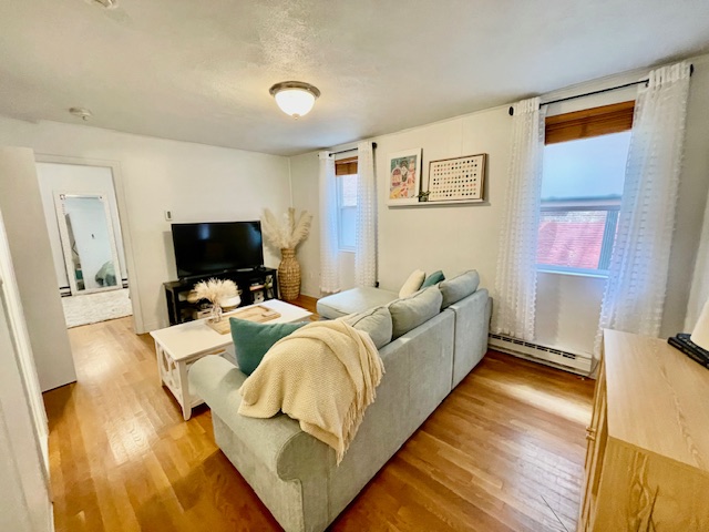 1 Noyes Pl, North End