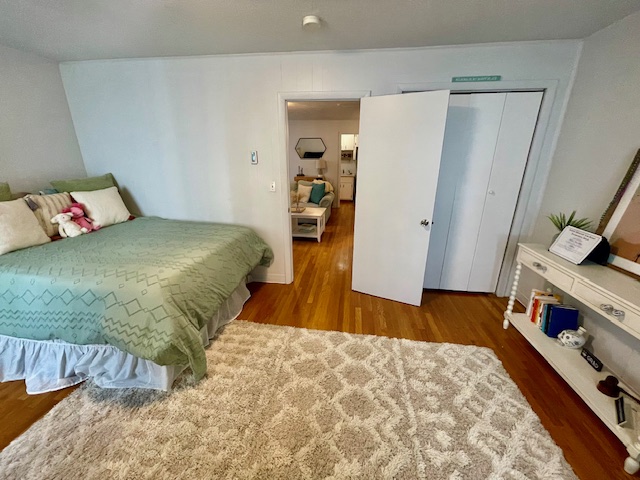 1 Noyes Pl, North End