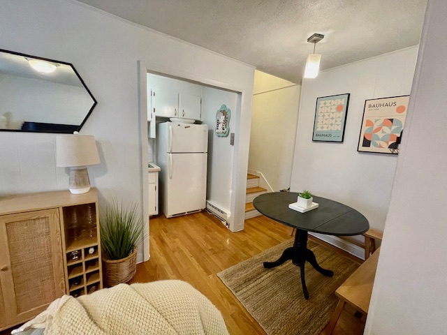 1 Noyes Pl, North End