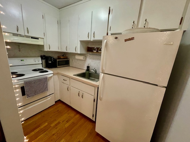 1 Noyes Pl, North End