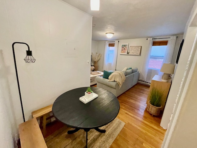 1 Noyes Pl, North End