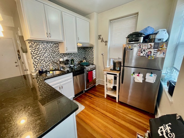 4 Battery St, North End