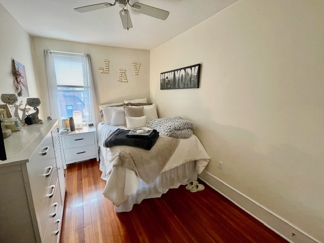 4 Battery St, North End