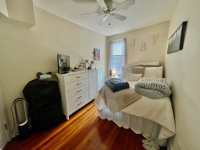 4 Battery St, North End