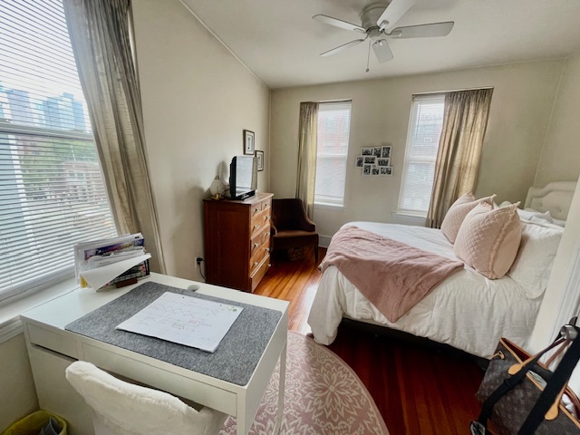 4 Battery St, North End