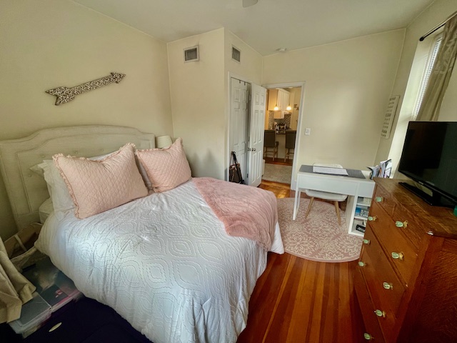 4 Battery St, North End