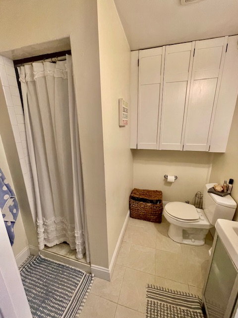 4 Battery St, North End