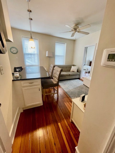 4 Battery St, North End