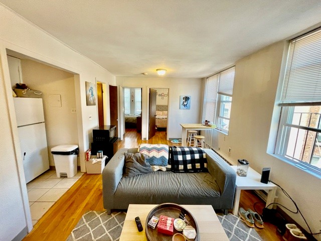 1 Noyes Pl, North End