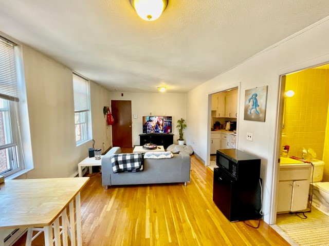 1 Noyes Pl, North End