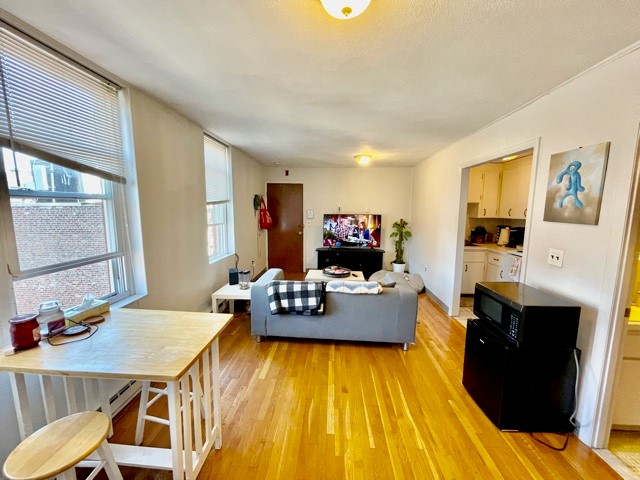 1 Noyes Pl, North End