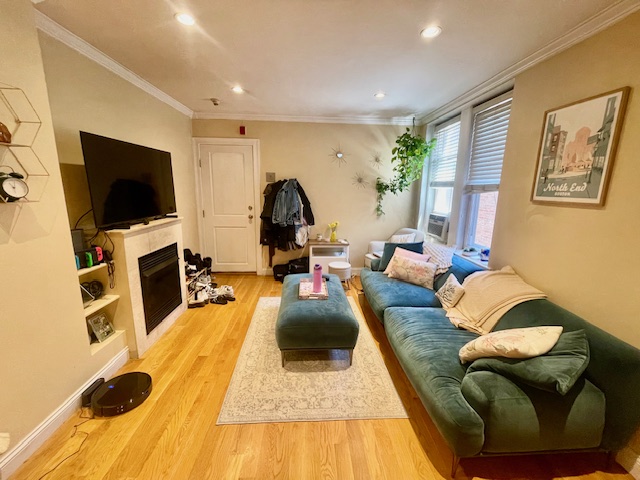 27 Clark St, North End