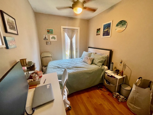 27 Clark St, North End