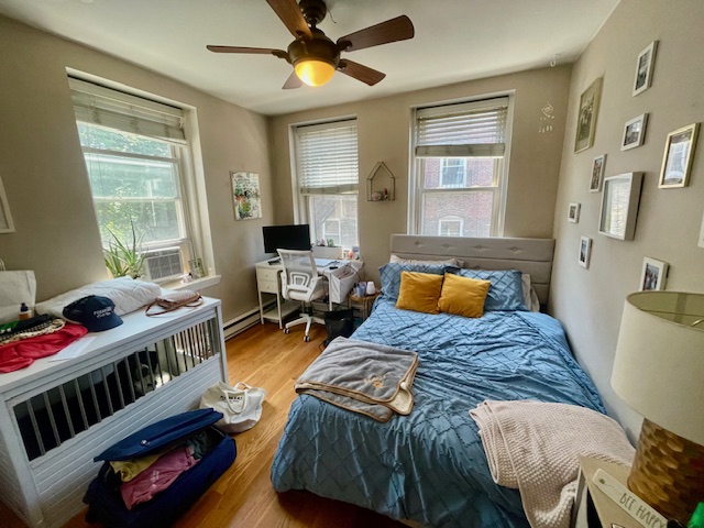 27 Clark St, North End