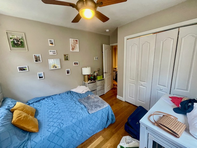 27 Clark St, North End