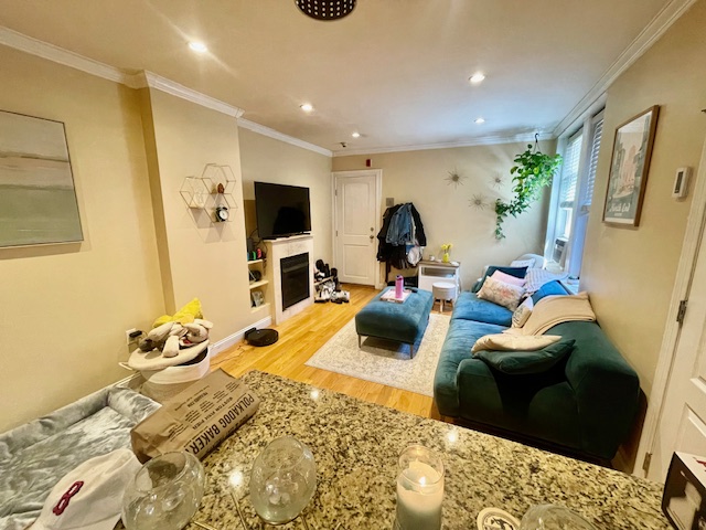 27 Clark St, North End