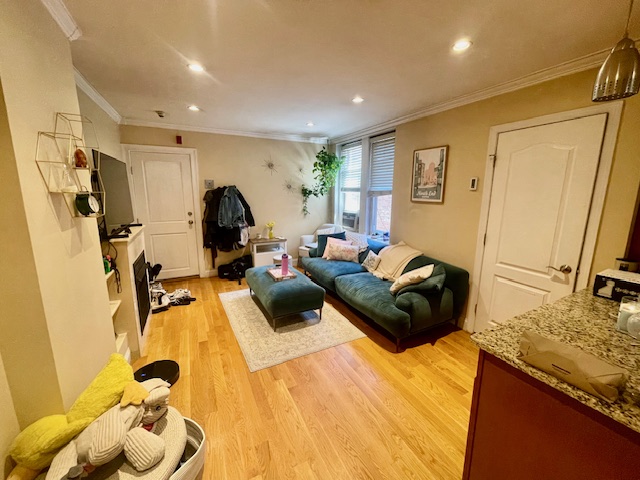 27 Clark St, North End