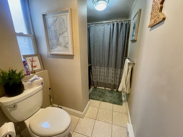 27 Clark St, North End