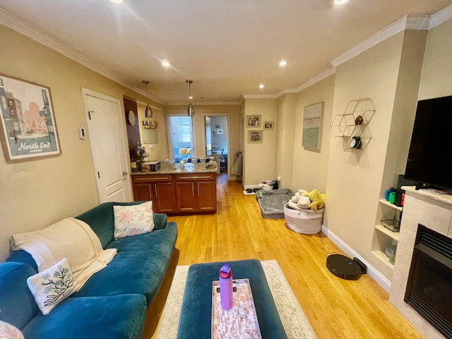 27 Clark St, North End