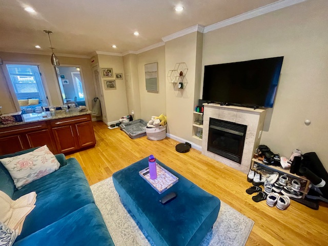 27 Clark St, North End