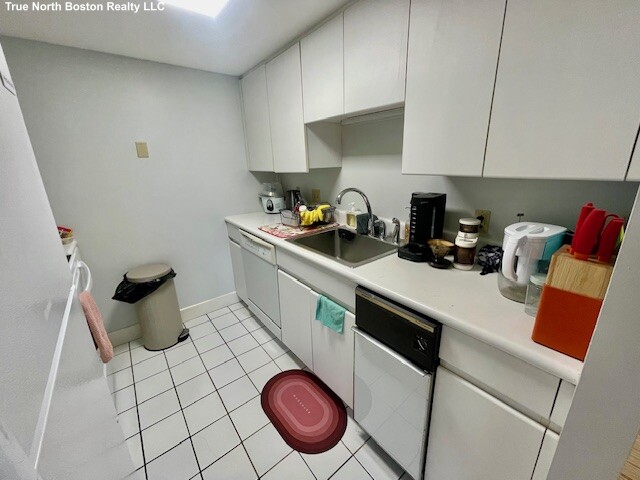 100 Fulton St, North End