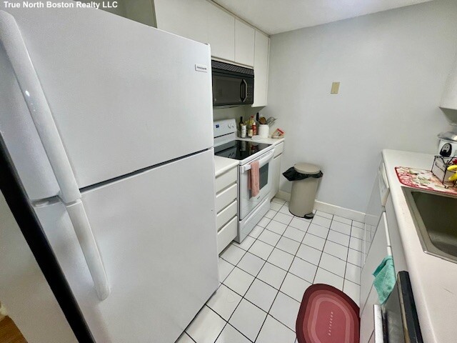 100 Fulton St, North End