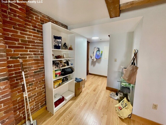 100 Fulton St, North End