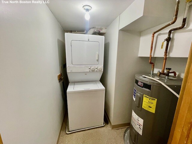 100 Fulton St, North End