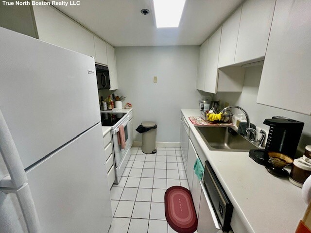 100 Fulton St, North End