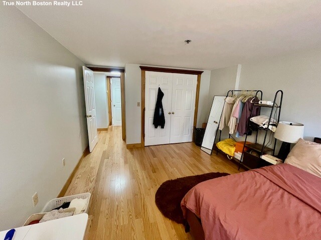 100 Fulton St, North End