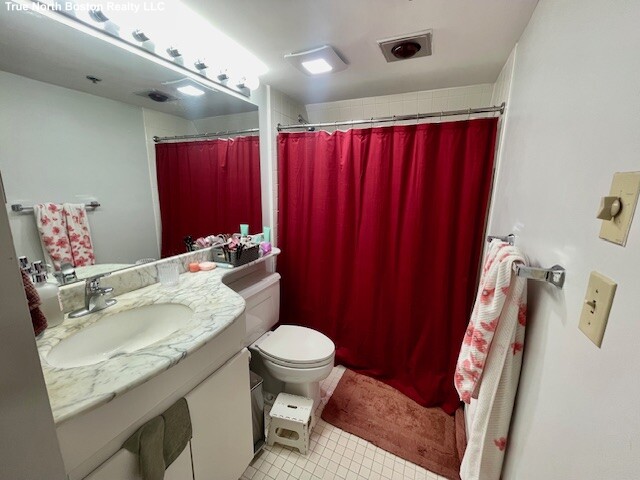 100 Fulton St, North End