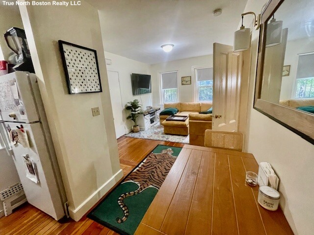 2 Copps Hill Ter, North End