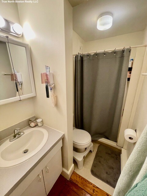 2 Copps Hill Ter, North End