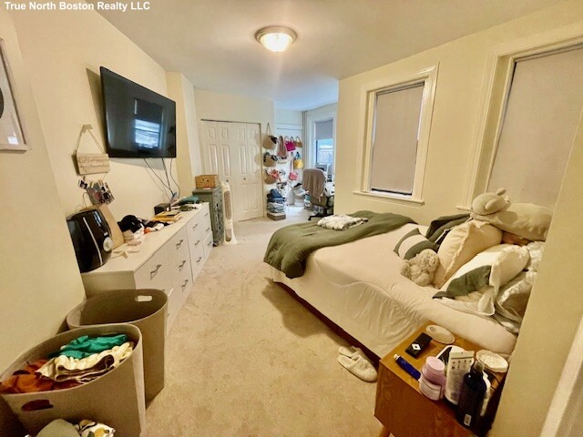 2 Copps Hill Ter, North End