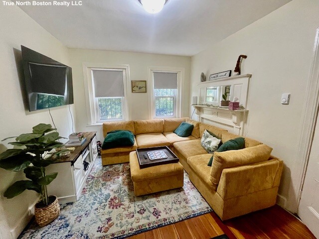 2 Copps Hill Ter, North End