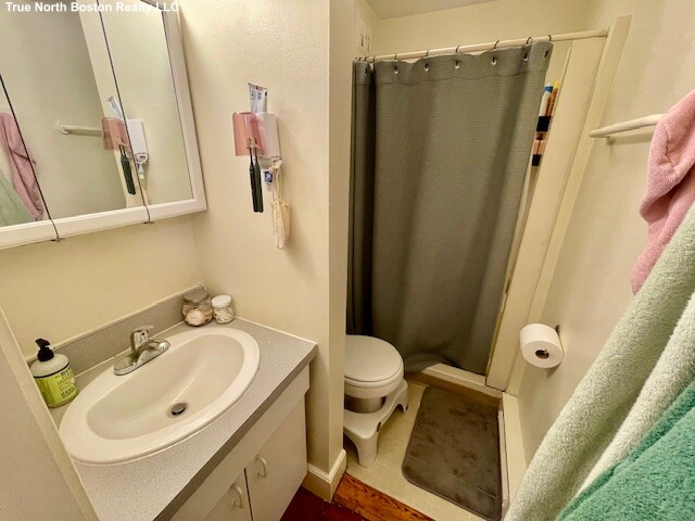 2 Copps Hill Ter, North End