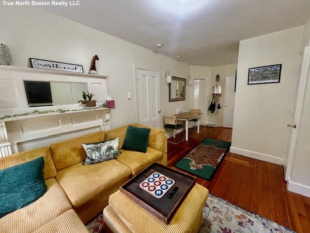 2 Copps Hill Ter, North End