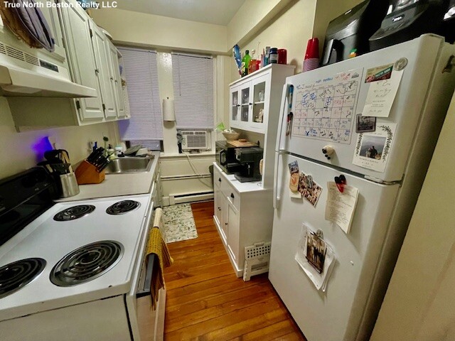 2 Copps Hill Ter, North End