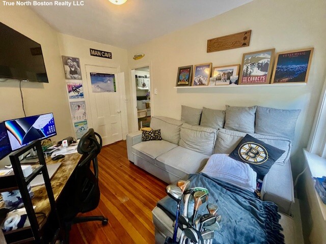 2 Copps Hill Ter, North End