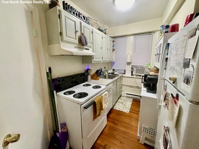 2 Copps Hill Ter, North End