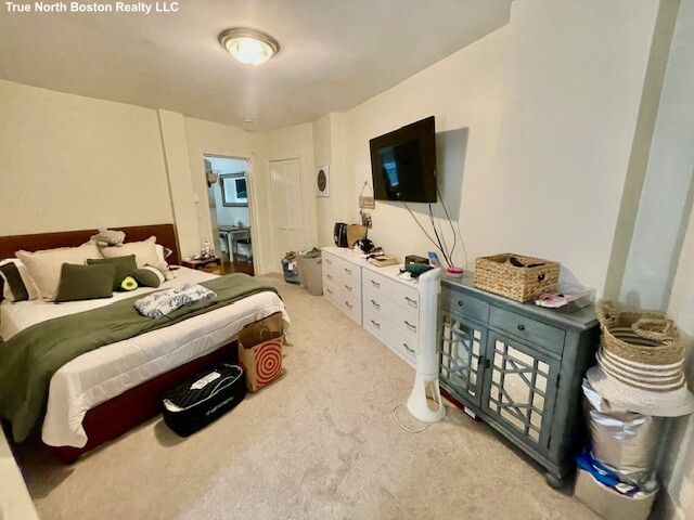 2 Copps Hill Ter, North End