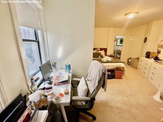 2 Copps Hill Ter, North End