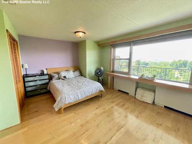 151 Tremont St, Downtown